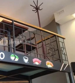 Okiko Sushi & Thai Bar