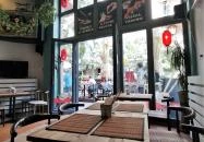 Okiko Sushi & Thai Bar Budapest