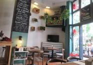 Okiko Sushi & Thai Bar Budapest