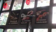 Okiko Sushi & Thai Bar Budapest - Belső