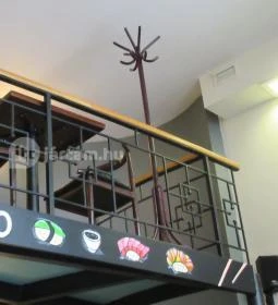 Okiko Sushi & Thai Bar