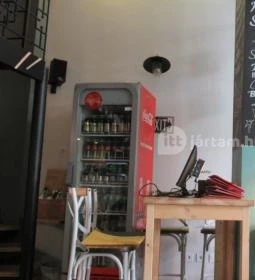 Okiko Sushi & Thai Bar