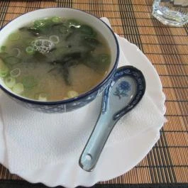 Okiko Sushi & Thai Bar Budapest - Étel/ital