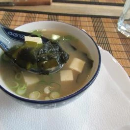 Okiko Sushi & Thai Bar Budapest - Étel/ital