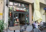Okiko Sushi & Thai Bar Budapest