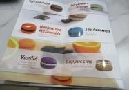 Oktogon Fagyizó & Kolbice Budapest