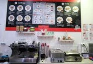 Oktogon Fagyizó & Kolbice Budapest