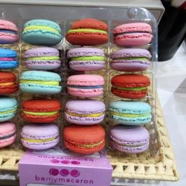 Oktogon Fagyizó & Kolbice, Budapest - Egyéb