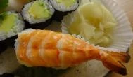 Okuyama No Sushi Budapest - Étel/ital Okuyama No Sushi Budapest - Étel/ital