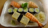 Okuyama No Sushi Budapest - Étel/ital Okuyama No Sushi Budapest - Étel/ital