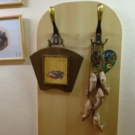 Okuyama No Sushi Budapest - Egyéb