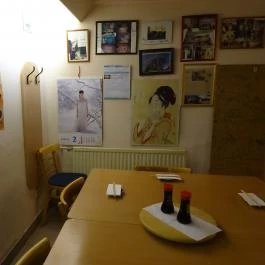 Okuyama No Sushi Budapest - Egyéb