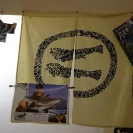 Okuyama No Sushi Budapest - Belső