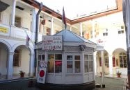 Okuyama No Sushi Budapest Okuyama No Sushi Budapest