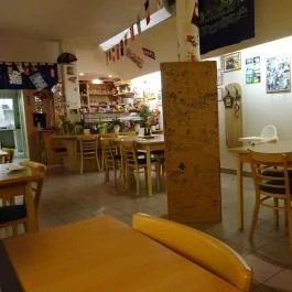 Okuyama No Sushi Budapest - Belső