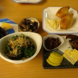 Okuyama No Sushi Budapest - Étel/ital