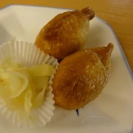 Okuyama No Sushi Budapest - Étel/ital