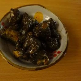 Okuyama No Sushi Budapest - Étel/ital