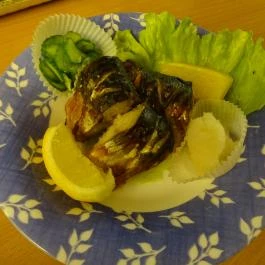 Okuyama No Sushi Budapest - Étel/ital