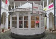 Okuyama No Sushi Budapest Okuyama No Sushi Budapest