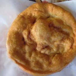 Olajosék Büféje Siófok - Étel/ital