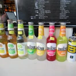 Olajosék Büféje Siófok - Étel/ital