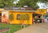 Olajosék Büféje Siófok