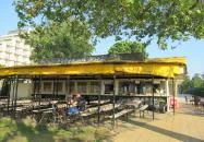 Olajosék Büféje Siófok