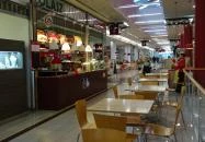 Olasz Kávézó & Étterem - World Mall Budapest