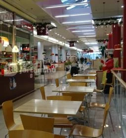 Olasz Kávézó & Étterem - World Mall