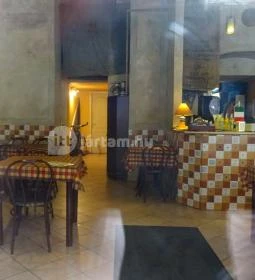 Pasta Bazár Trattoria