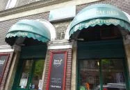 Pasta Bazár Trattoria Budapest