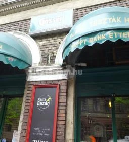 Pasta Bazár Trattoria