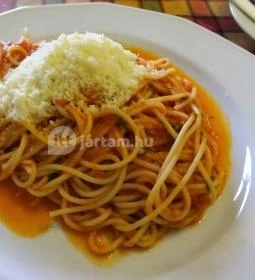 Pasta Bazár Trattoria