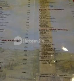 Pasta Bazár Trattoria