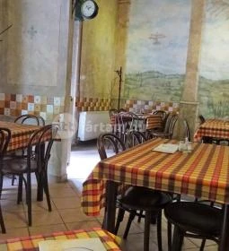 Pasta Bazár Trattoria