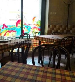 Pasta Bazár Trattoria
