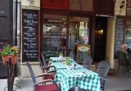 Old Street Cafe Budapest