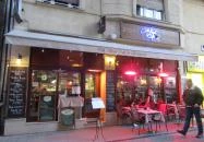 Old Street Cafe Budapest