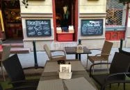 Olee's Pizza Budapest