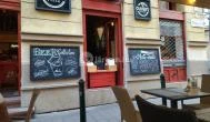 Olee's Pizza Budapest - Külső kép