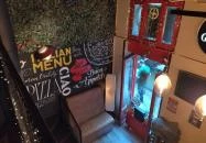 Olee's Pizza Budapest