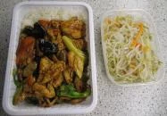 Olimpia Kínai Gyorsétterem Budapest