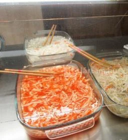 Olimpia Kínai Gyorsétterem