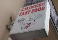 Olimpia Kínai Gyorsétterem Budapest