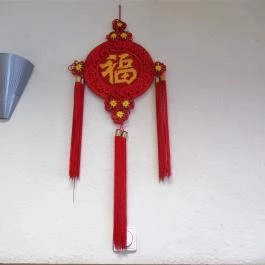 Olimpia Kínai Gyorsétterem Budapest - Belső