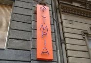 Olimpia Vendéglő Budapest