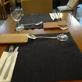 Olimpia Vendéglő, Budapest - Belső