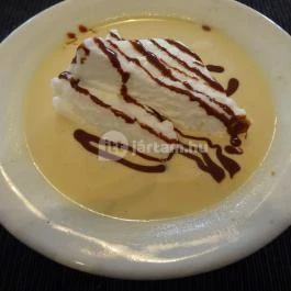 Olimpia Vendéglő, Budapest - Étel/ital