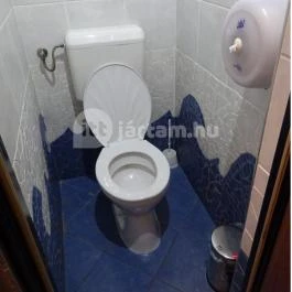 Olimpia Vendéglő, Budapest - Mosdó